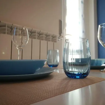 The Blue - Charming In